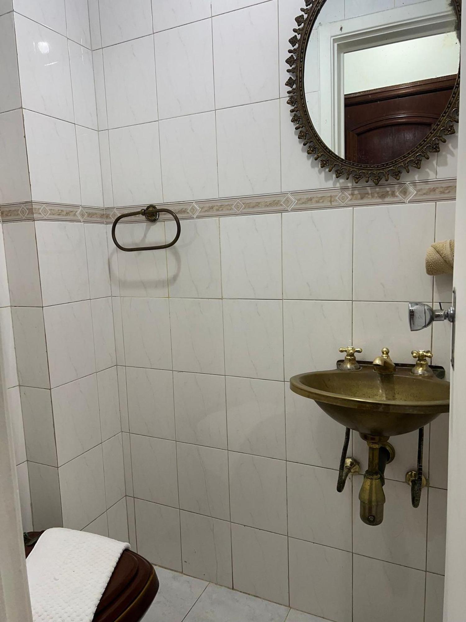 Apartamento Apto Classico A 3 Min Da Rio de Janeiro