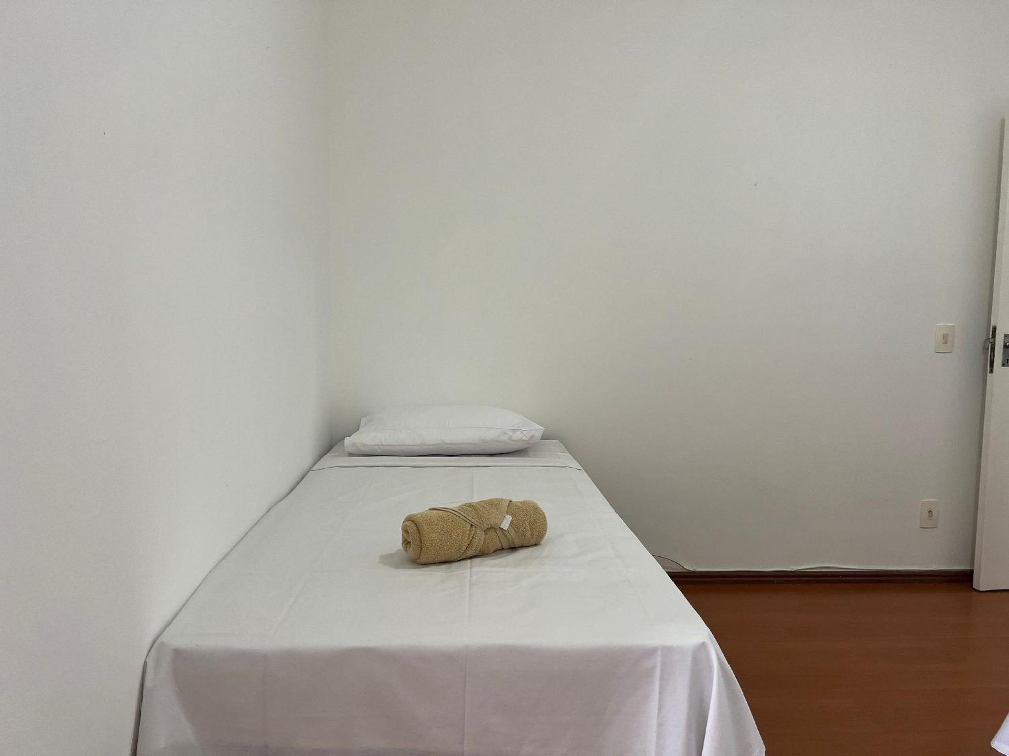 Apto Classico A 3 Min Da Apartamento *