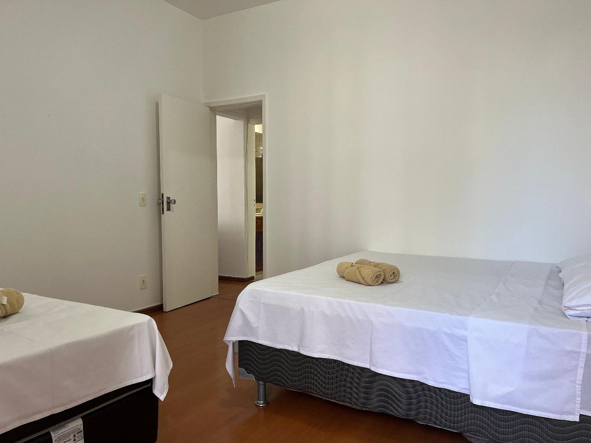 Apartamento Apto Classico A 3 Min Da *